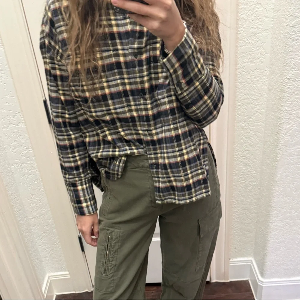 Everlane new size
